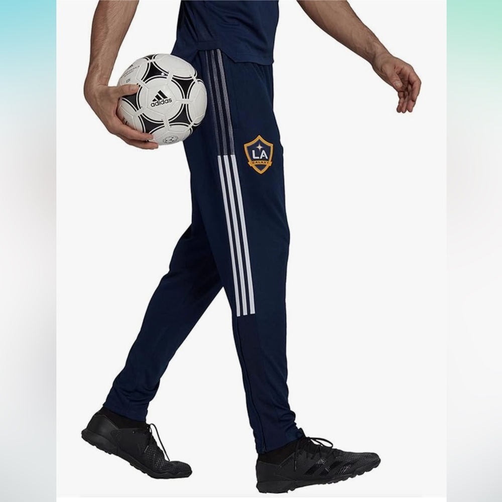 ADIDAS TIRO 21-22 LOS ANGELES GALAXY
